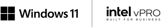 Windows11 intel vPRO